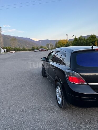 Opel Astra 2008, 299,610 km - 1.3 l - Şəki