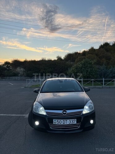 Opel Astra 2008, 299,610 km - 1.3 l - Şəki
