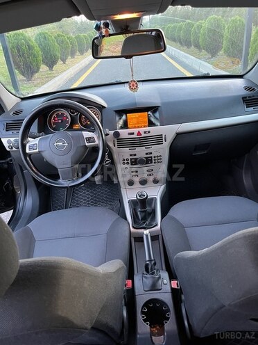 Opel Astra 2008, 299,610 km - 1.3 l - Şəki