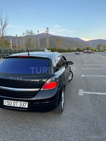 Opel Astra 2008, 299,610 km - 1.3 l - Şəki