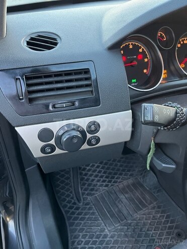 Opel Astra 2008, 299,610 km - 1.3 l - Şəki