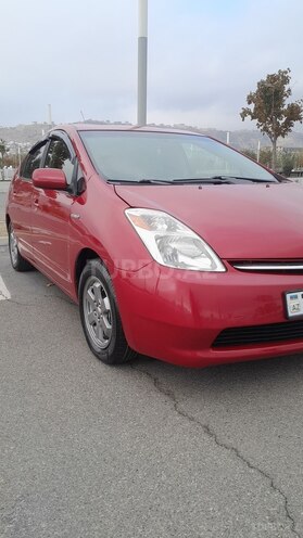 Toyota Prius 2008, 219,656 km - 1.5 l - Bakı