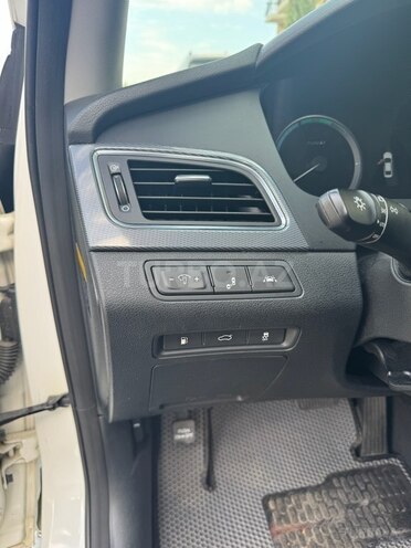 Hyundai Sonata 2015, 58,000 km - 2.0 л - Bakı