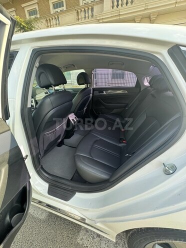 Hyundai Sonata 2015, 58,000 km - 2.0 л - Bakı