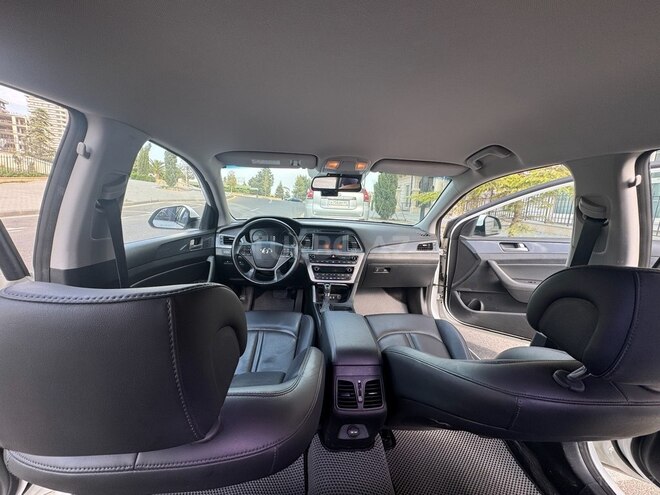 Hyundai Sonata 2015, 58,000 km - 2.0 л - Bakı