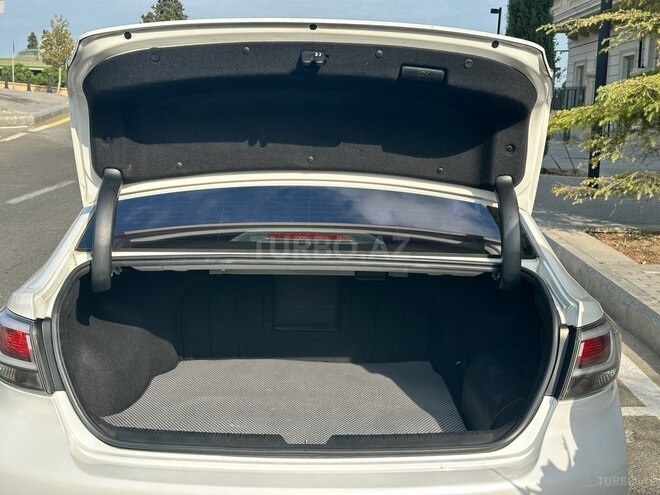 Hyundai Sonata 2015, 58,000 km - 2.0 л - Bakı