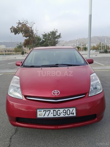 Toyota Prius 2008, 219,656 km - 1.5 l - Bakı