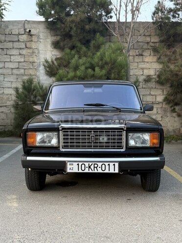 LADA (VAZ) 2107-19