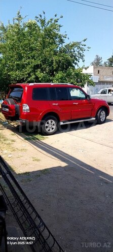 Mitsubishi Pajero 2007, 404,000 km - 3.0 л - Bakı