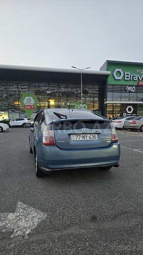 Toyota Prius 2009, 640,519 km - 1.5 l - Bakı