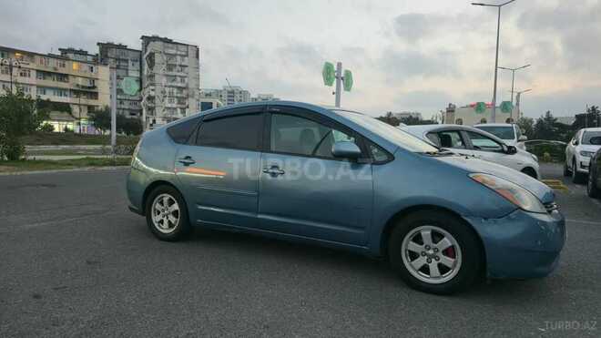Toyota Prius 2009, 640,519 km - 1.5 l - Bakı