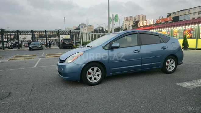 Toyota Prius 2009, 640,519 km - 1.5 l - Bakı