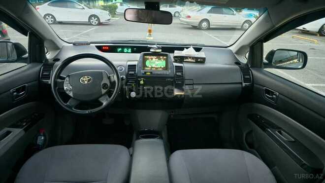 Toyota Prius 2009, 640,519 km - 1.5 l - Bakı