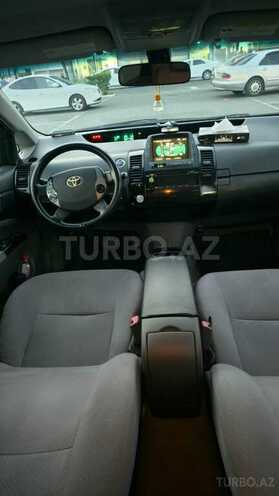 Toyota Prius 2009, 640,519 km - 1.5 l - Bakı