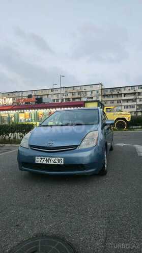 Toyota Prius 2009, 640,519 km - 1.5 l - Bakı