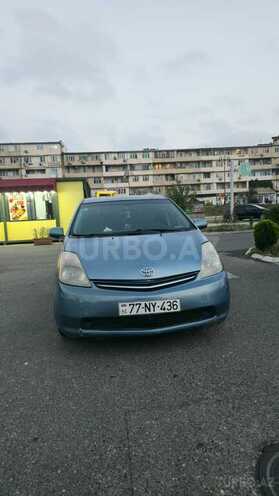 Toyota Prius 2009, 640,519 km - 1.5 l - Bakı