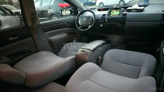 Toyota Prius 2009, 640,519 km - 1.5 l - Bakı