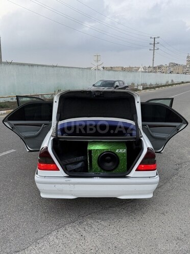 Mercedes C 230 1998, 342,790 km - 2.3 л - Bakı