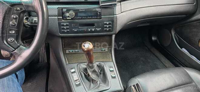 BMW 330 2000, 217,323 km - 3.0 l - Bakı