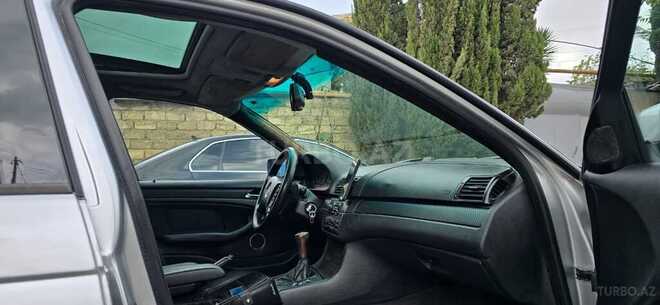 BMW 330 2000, 217,323 km - 3.0 l - Bakı