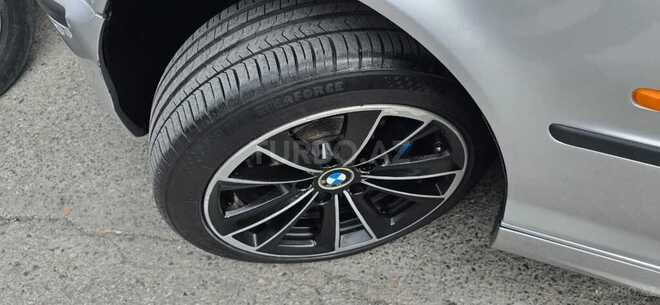 BMW 330 2000, 217,323 km - 3.0 l - Bakı
