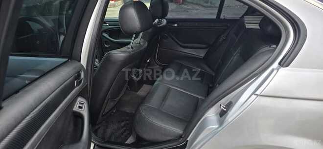 BMW 330 2000, 217,323 km - 3.0 l - Bakı