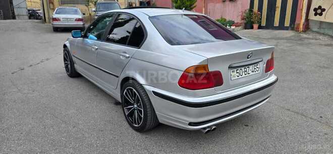 BMW 330 2000, 217,323 km - 3.0 l - Bakı