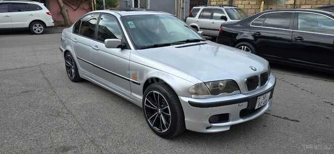 BMW 330 2000, 217,323 km - 3.0 l - Bakı