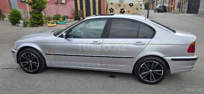 BMW 330 2000, 217,323 km - 3.0 l - Bakı