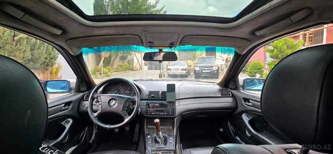 BMW 330 2000, 217,323 km - 3.0 l - Bakı