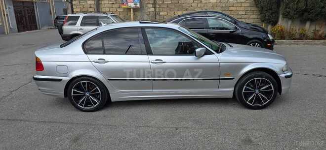 BMW 330 2000, 217,323 km - 3.0 l - Bakı