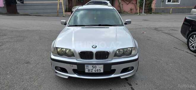 BMW 330 2000, 217,323 km - 3.0 l - Bakı