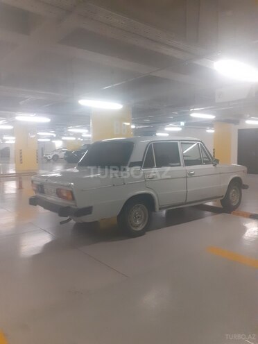 LADA (VAZ) 2106 1989, 89,638 km - 1.6 l - Gəncə