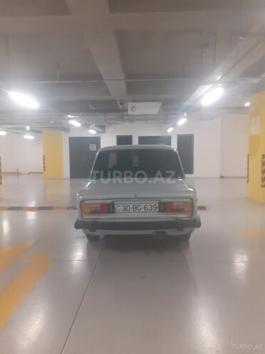 LADA (VAZ) 2106 1989, 89,638 km - 1.6 l - Gəncə