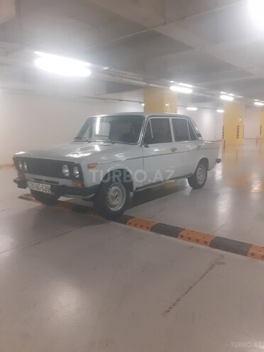 LADA (VAZ) 2106 1989, 89,638 km - 1.6 l - Gəncə