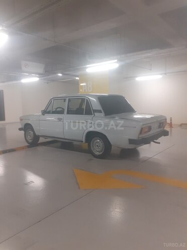 LADA (VAZ) 2106 1989, 89,638 km - 1.6 l - Gəncə