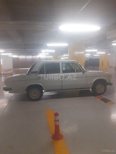 LADA (VAZ) 2106 1989, 89,638 km - 1.6 l - Gəncə