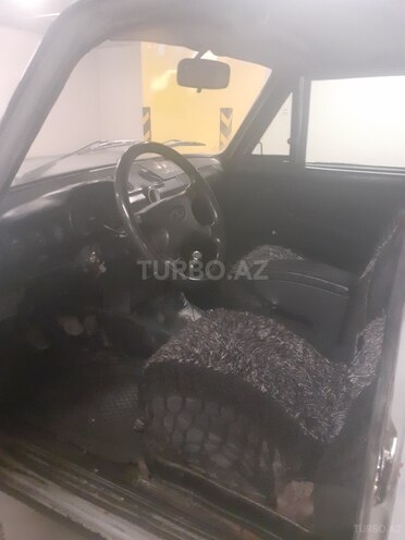 LADA (VAZ) 2106 1989, 89,638 km - 1.6 l - Gəncə