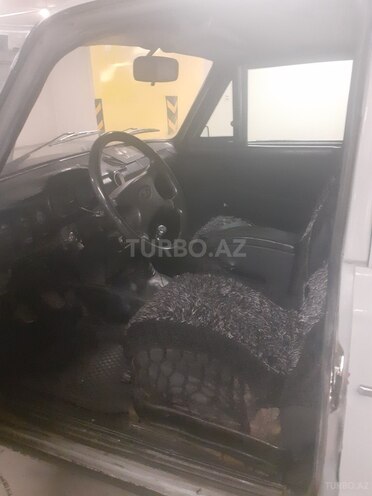 LADA (VAZ) 2106 1989, 89,638 km - 1.6 l - Gəncə