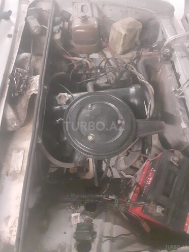 LADA (VAZ) 2106 1989, 89,638 km - 1.6 l - Gəncə