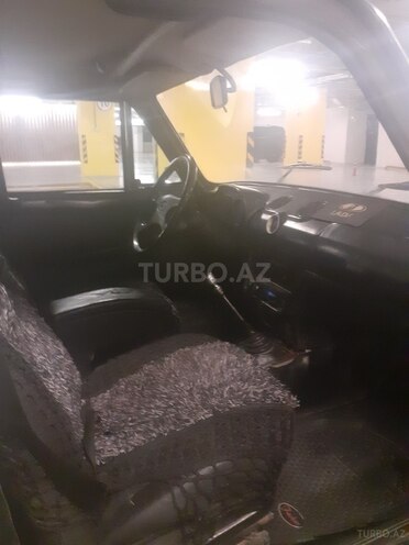 LADA (VAZ) 2106 1989, 89,638 km - 1.6 l - Gəncə