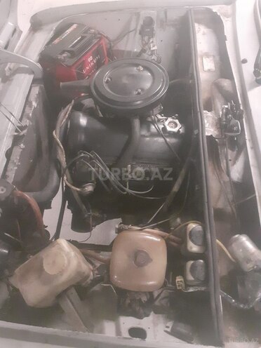 LADA (VAZ) 2106 1989, 89,638 km - 1.6 l - Gəncə