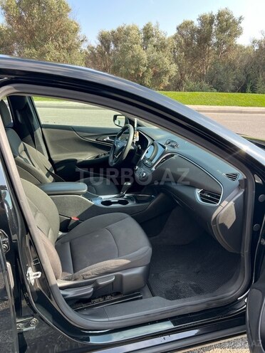 Chevrolet Malibu 2019, 177,000 km - 1.5 л - Bakı