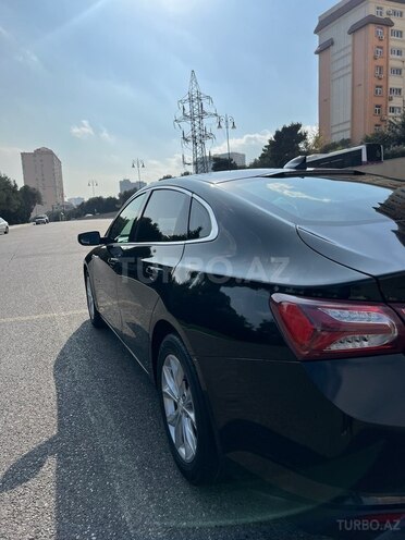 Chevrolet Malibu 2019, 177,000 km - 1.5 л - Bakı