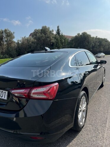 Chevrolet Malibu 2019, 177,000 km - 1.5 л - Bakı