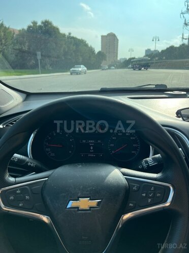 Chevrolet Malibu 2019, 177,000 km - 1.5 л - Bakı