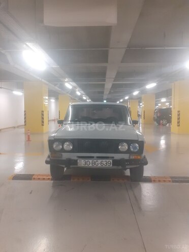 LADA (VAZ) 2106 1989, 89,638 km - 1.6 l - Gəncə