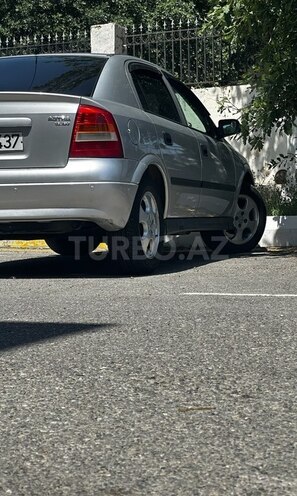 Opel Astra 2000, 370,602 km - 1.6 л - Sumqayıt