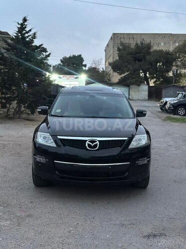 Mazda CX-9 2010, 297,000 km - 3.7 l - Bakı