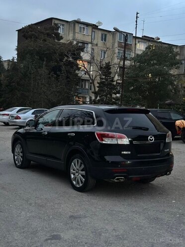 Mazda CX-9 2010, 297,000 km - 3.7 l - Bakı